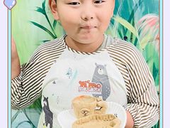 -尼莫儿童美术(三阳路融科天城校区)