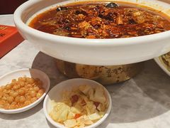-天辣(金桥啦啦宝都店)
