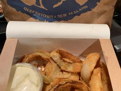 -Fergburger(皇后镇店)