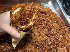 -刘小武·锅魁(总店)