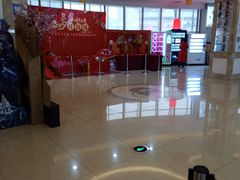 -UME影城(4DX情侣金牛店)