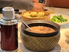 -老村长•湖北家常菜(南湖店)