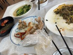 -莲花公园煎蟹(总店)