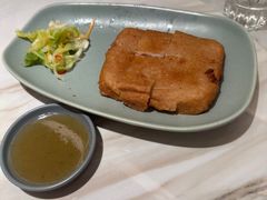 -鹿港小镇(霄云店)