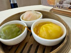 -馨越楼·点心·粤菜(赤坎店)