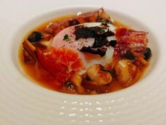 -The V泽惟·低温慢煮料理
