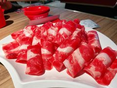 -季季红火锅(长沙步行街店)