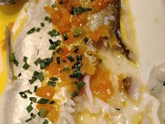 -上和臻品中国菜(花园街店)