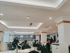 -新疆兵团食府清真(马连道店)