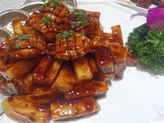 -金米箩大酒店(五角场店)