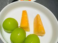 -俏立方·15年新楚菜