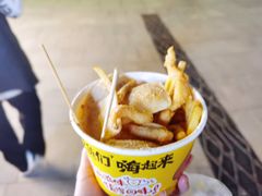 -鸡柳大人(宁大店)