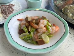 -巧克力渔家.小船海鲜家常菜(万平口店)