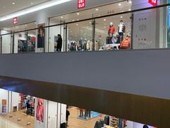 -优衣库(天津天河城店)