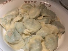 -日丰园海肠水饺·老字号大连海鲜(和平广场店)