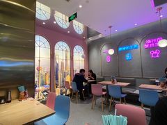 -小杨生煎(湟普汇店)