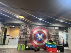 -AC健身·运动康复工作室(千灯湖店)
