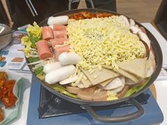 -BOPEYE·波派炸鸡(九霄天地店)