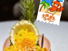 -青檸泰 LIME RITZY (颐堤港店)