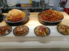 -老城南.鸭血粉丝汤(夫子庙店)