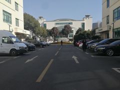 -上海市宝兴殡仪馆
