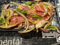 -红岸碳烤齐齐哈尔原味生态烤肉