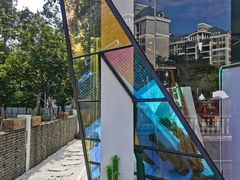 -SHRIMP CLUB万东餐饮钓虾·清吧