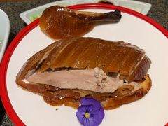 -真地道京味府·鲜橙烤鸭·北京菜(朝外大街东大桥店)