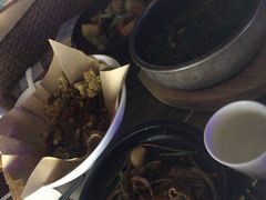 -北京老铺烤鸭(老城根店)