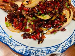 -刘老表·瓦罐汤涮肉(青云谱店)