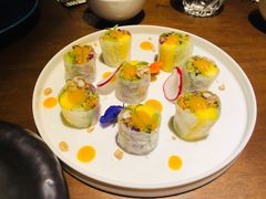 -星叶·东南亚料理(宁波万象汇店)