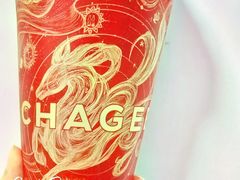 -霸王茶姬(静安大悦城店)