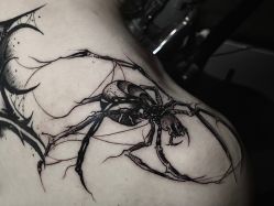 -千贺宗纹身传统大师