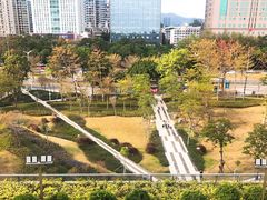 -深圳市人才园(深南大道店)