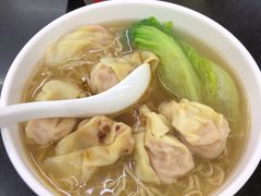 竹升云吞面-非凡肠粉皇(西华路店)