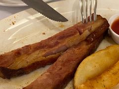 -摩根扒房(桐梓林店)