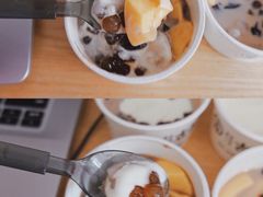 -古茗(江北万达金街店)