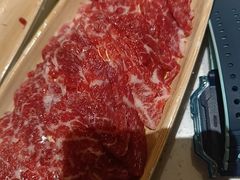 -千牛将·鲜牛肉火锅(开元路店)