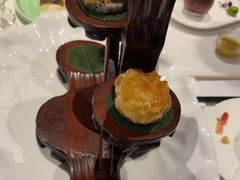 -天瑞轩·粤菜餐厅