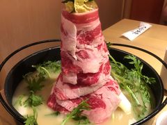 -大和食乐·鲜和牛酸汤火锅(环宇荟店)