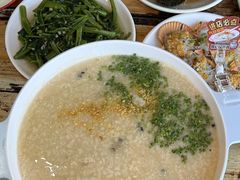 -蓝湾碧波·老字号·疍家非遗海上餐厅