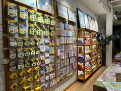 -猫的天空之城概念书店(北戴河蔚蓝海岸店)