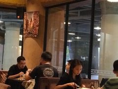 -Efes Turkish & Mediterranean Cuisine 艾菲斯餐厅(陆家嘴店)