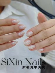 -斯馨·健康美甲美睫