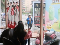 -德克士(什邡永辉超市店)