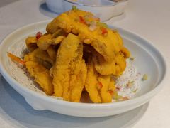 -阿明小菜·海鲜·上海菜(梅陇店)