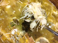 -满堂春特色餐馆