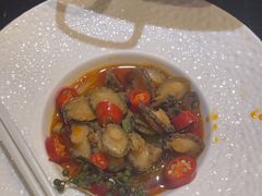 -彩虹之约•淮扬家宴(亚运村店)