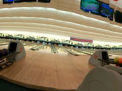 -广州保龄球馆(广州天河体育中心店)