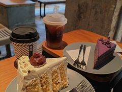 -来回·咖啡(天河南店)